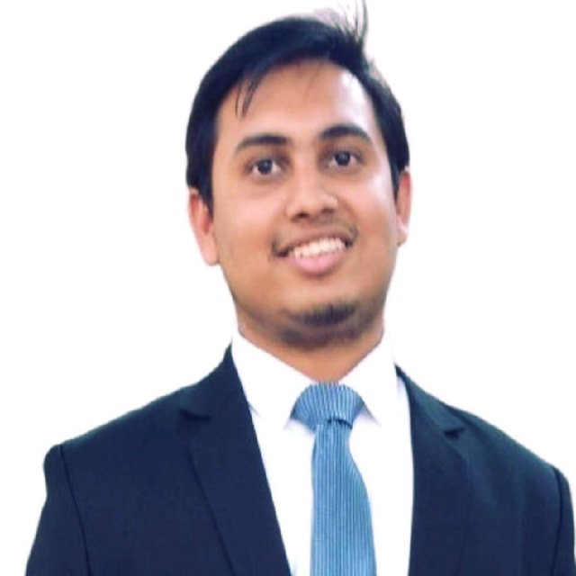 Ankit