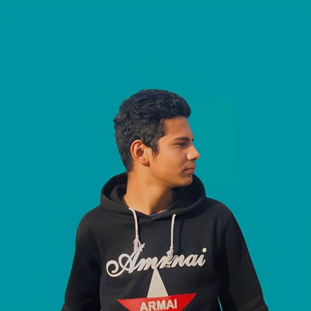 Ankit