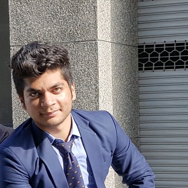 Ankit
