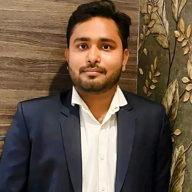 Ankit