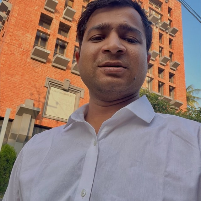 Ankit