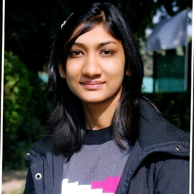 Ankita