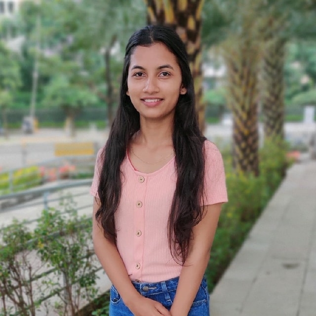 Ankita