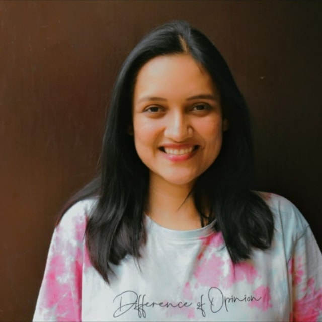 Ankita