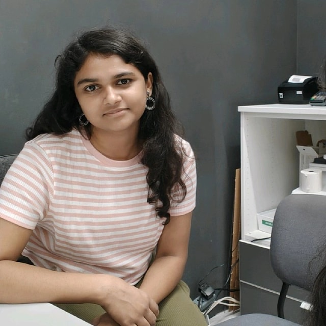Ankita
