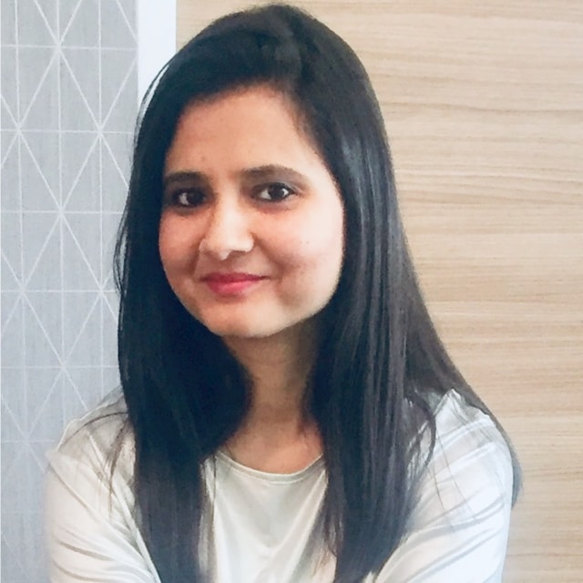 Ankita