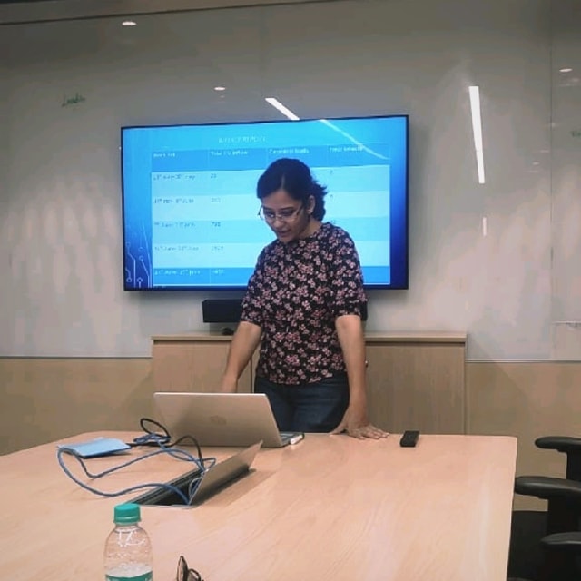 Ankita