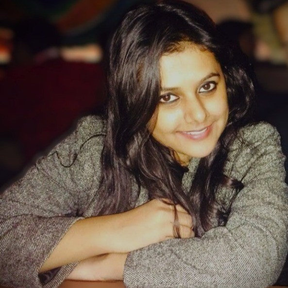 Ankita