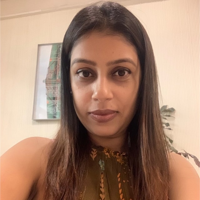 Ankita