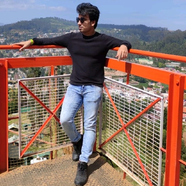Ankush