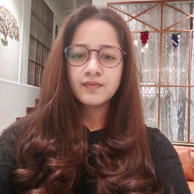 Anshika