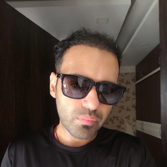 Anubhav