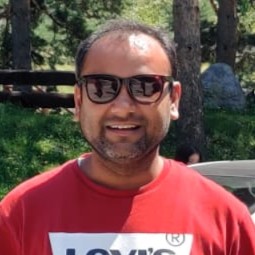 Anubhav