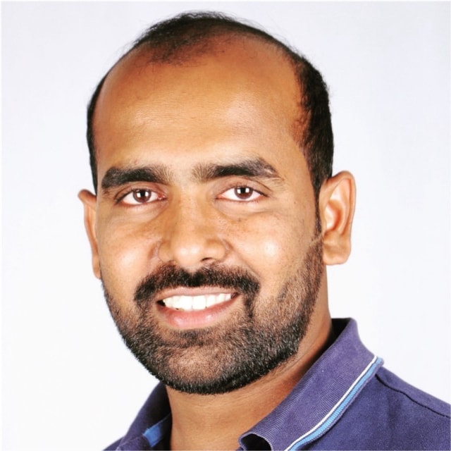 Anudeep