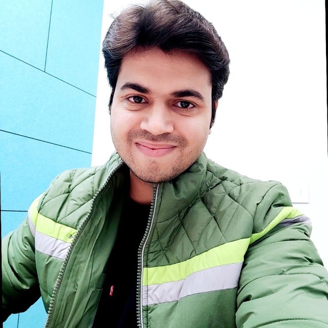 Anuj