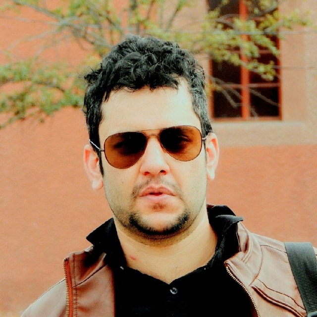 Anuj