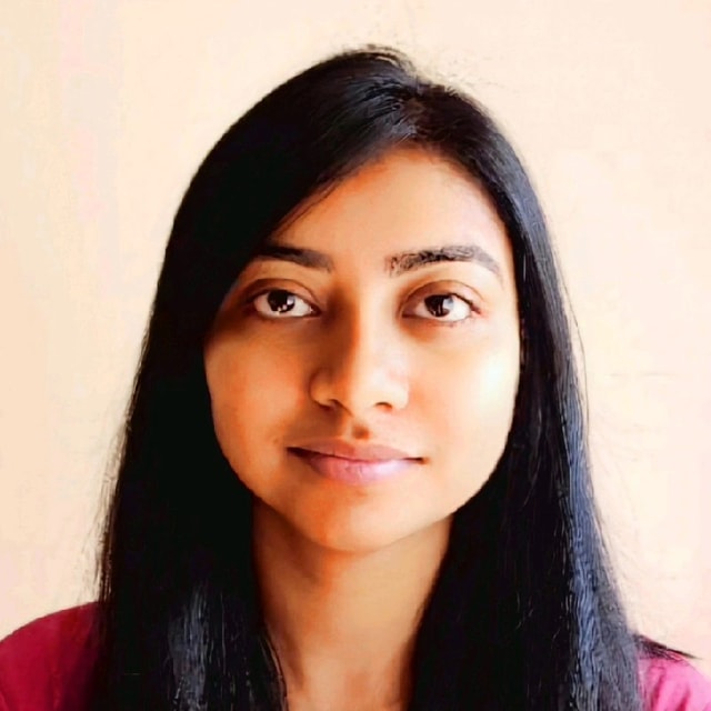 Anuja