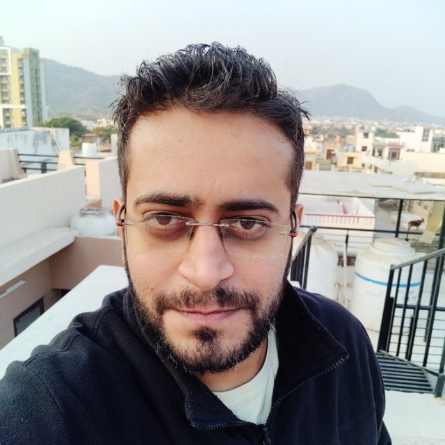 Anurag