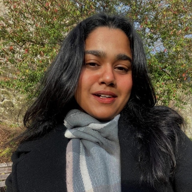 Anusha