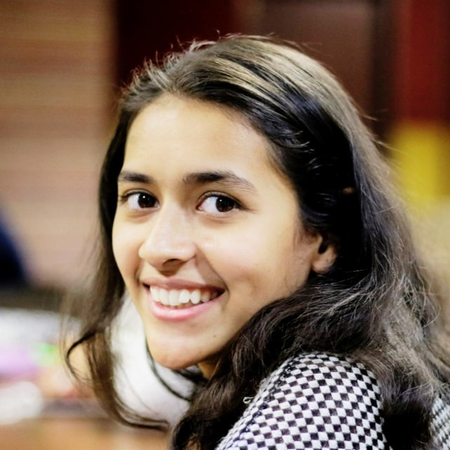 Anusha