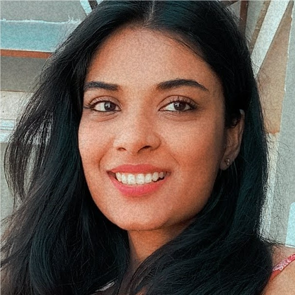 Anushikha