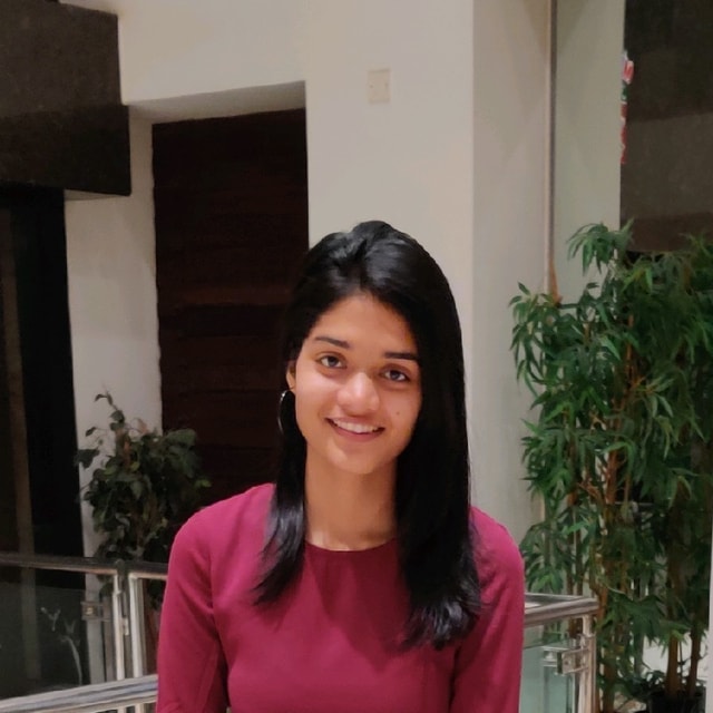 Anushka