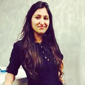Anushree