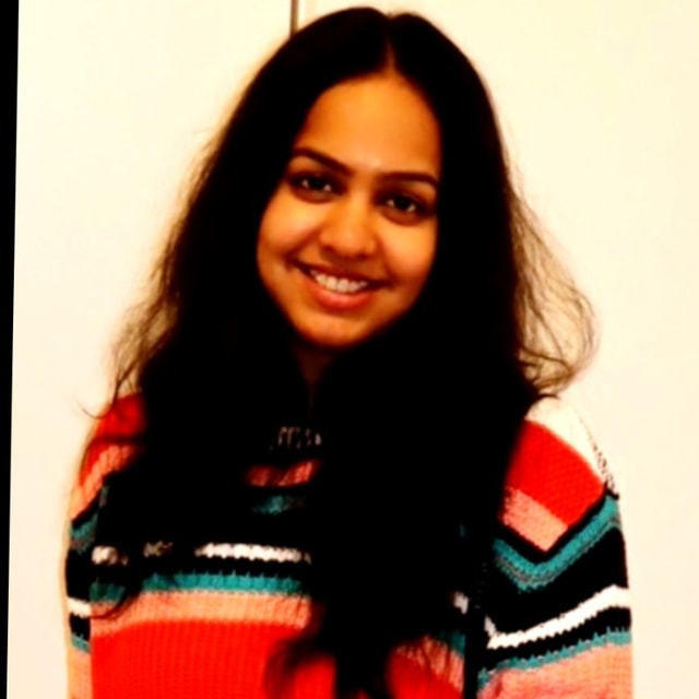 Anvitha