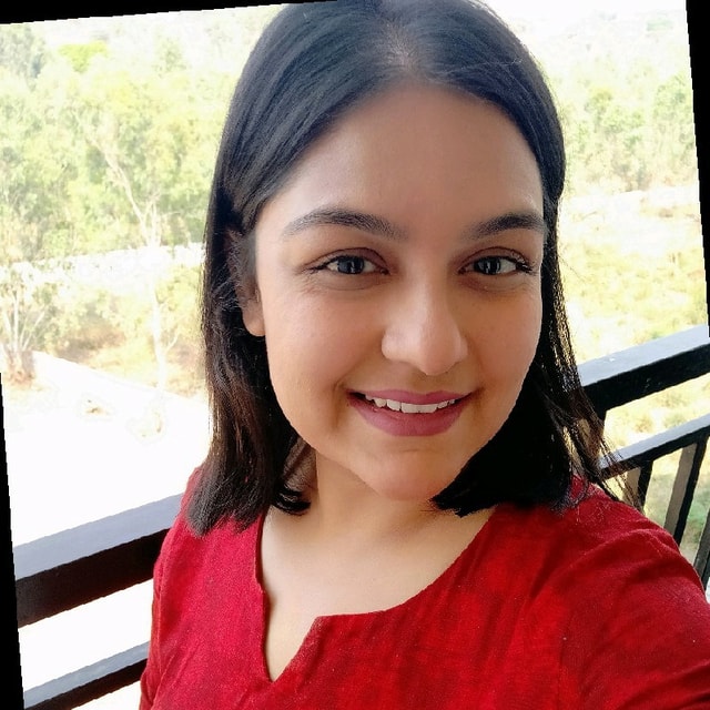Anwesa