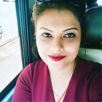 Anwesha