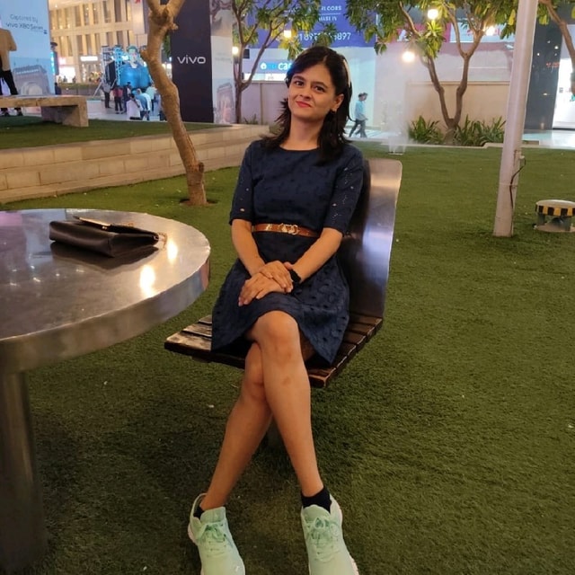 Aparna
