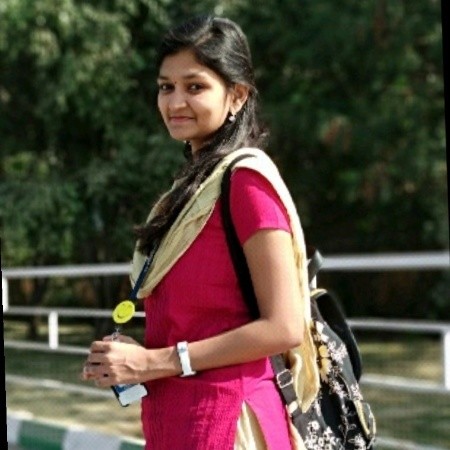 Aparna