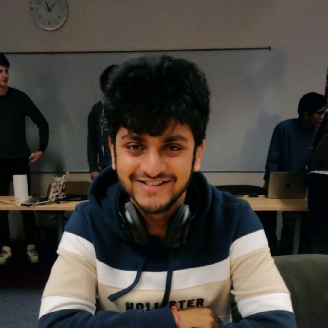Apurv
