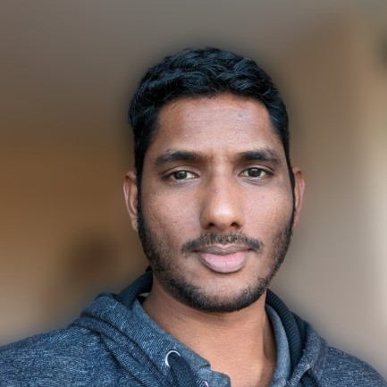 Aravind
