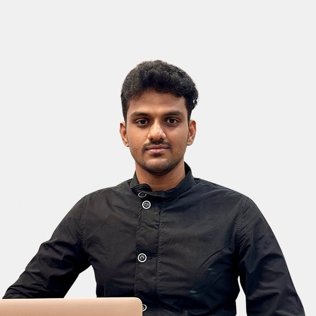 Aravindh