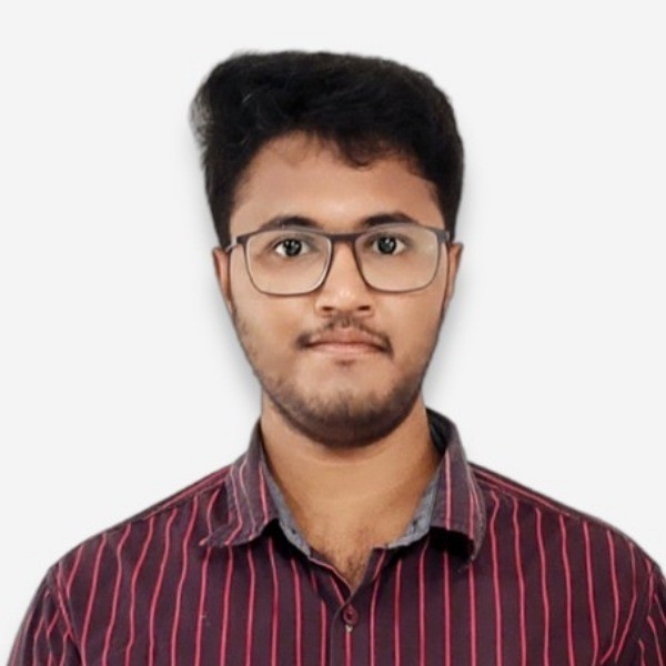 Aravinthkrishna