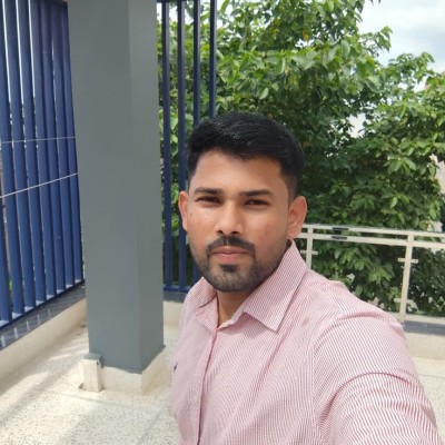 Arjun Singh