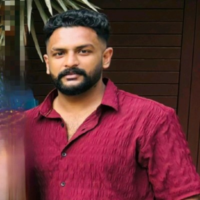 Arjun