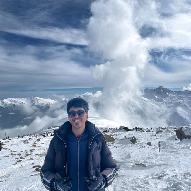 Arjun