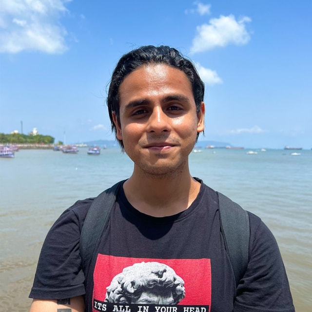 Arjun