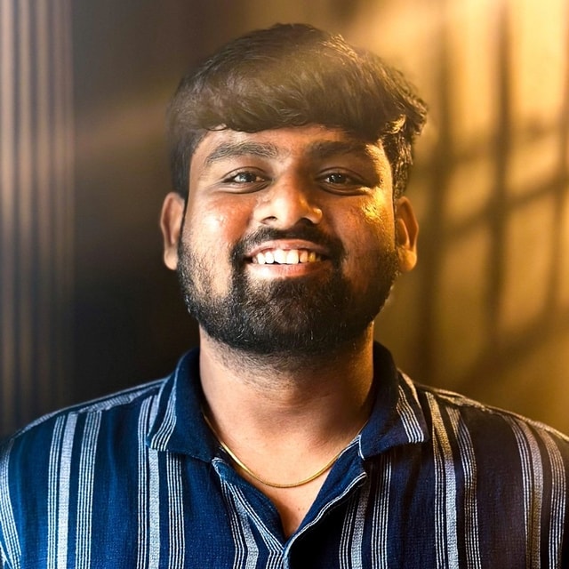 Arjun