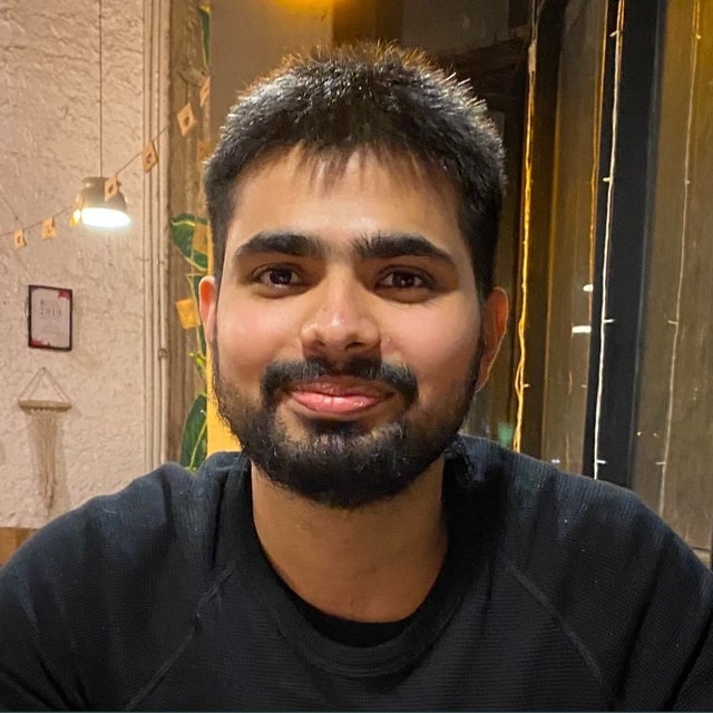 Arjun