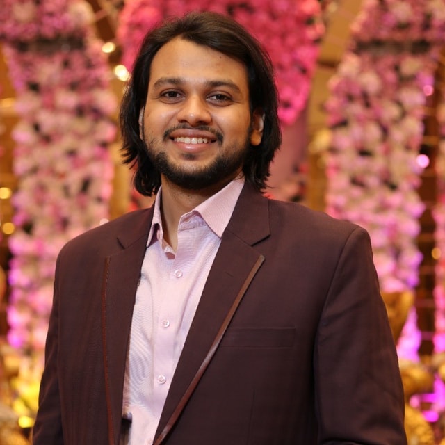 Arjun