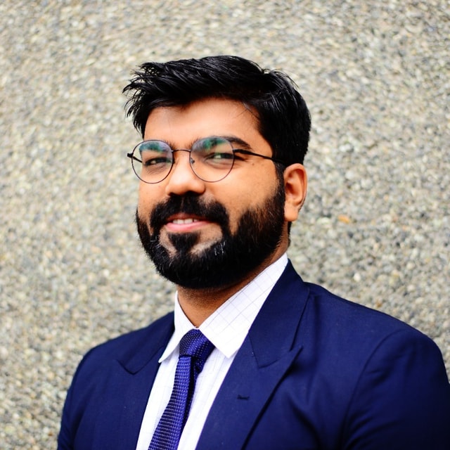Arpit Singh