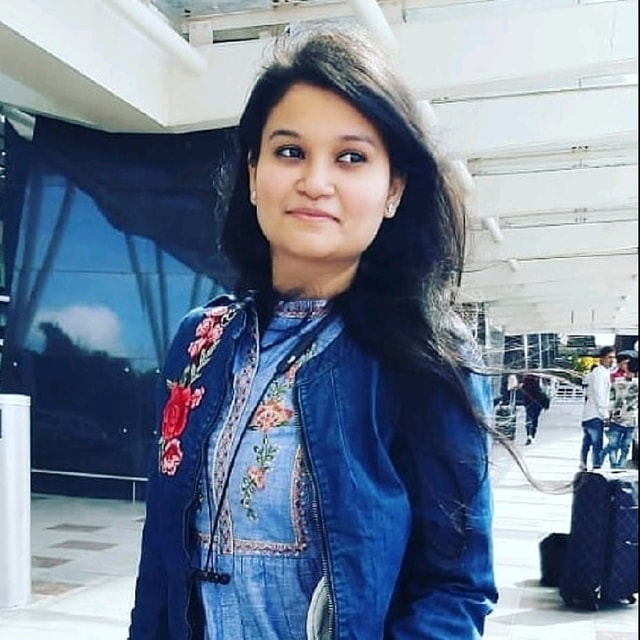 Arpita