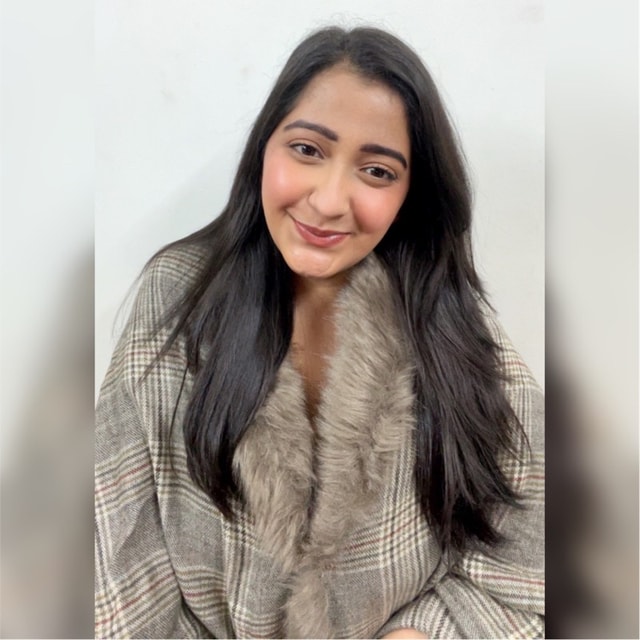Arshiya