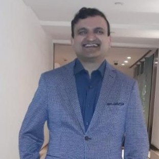 Arun S.