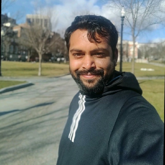 Arun
