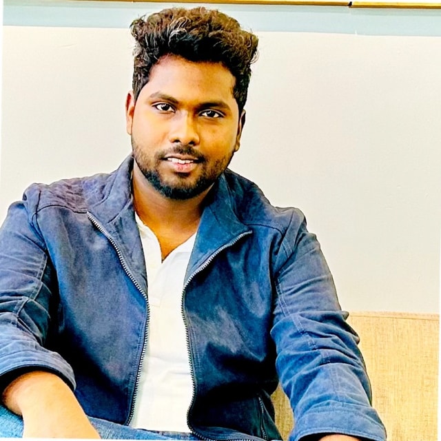 Arun