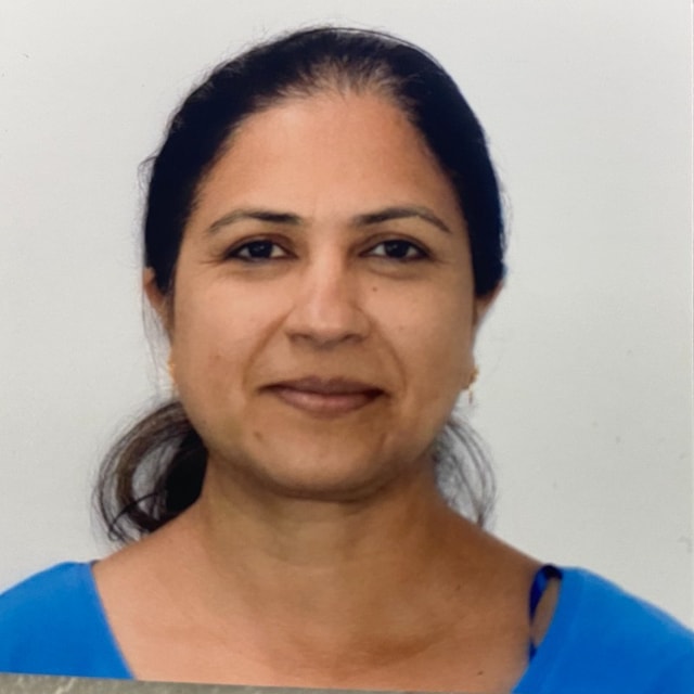 Aruna